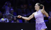 WTA Tennis Grand Prix in Stuttgart