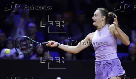 WTA Tennis Grand Prix in Stuttgart