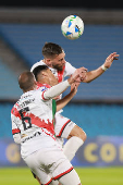 Copa Sudamericana: Bostón River - Nacional Potosí
