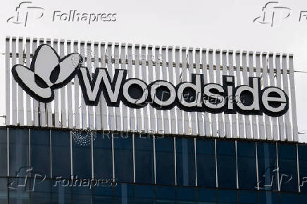 Woodside Energy's headquarters in Perth