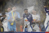 Championship - Leeds United v Bristol City