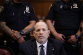 Harvey Weinstein's retrial continues in New York