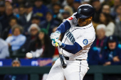 MLB: Los Angeles Angels at Seattle Mariners