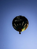 35° FESTIVAL INTERNACIONAL BALONISMO TORRES - RS