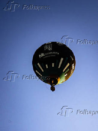 35° FESTIVAL INTERNACIONAL BALONISMO TORRES - RS
