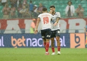 BRASILEIRO A 2025, BAHIA X BOTAFOGO