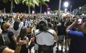 Show de Lady Gaga no Rio de Janeiro