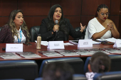 Comunidad costera de Ecuador reclama justicia tras 25 años de privatización de sus playas