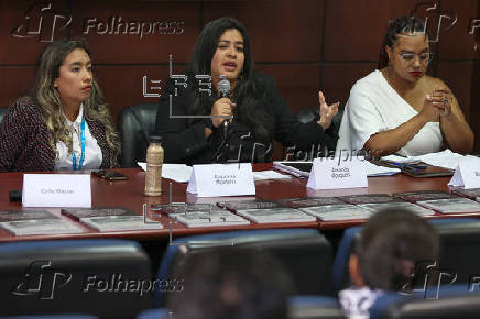 Comunidad costera de Ecuador reclama justicia tras 25 años de privatización de sus playas