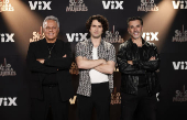 ‘Solo para mujeres’: la docuserie del primer número de estriptis con estrellas mexicanas