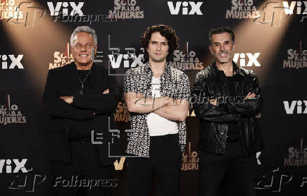 ‘Solo para mujeres’: la docuserie del primer número de estriptis con estrellas mexicanas