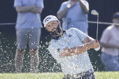 PGA Championship - Round 1