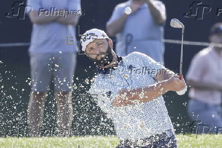 PGA Championship - Round 1