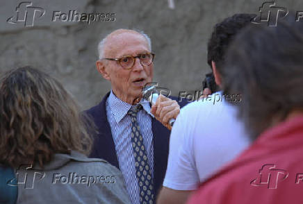 Moradores e Ongs se reuniram no