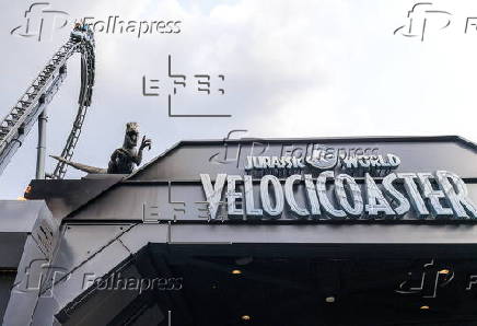 Universal Epic Universe new park opening in Florida
