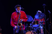 Show de joe lovano no c6 fest em são paulo