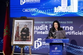 Morocco hosts international symposium on Internal Audit in the Age of Artificial Intelligence