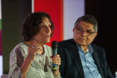 Guillermoprieto: Me gustaría conversar con Rosario Murillo y preguntarle '¿qué te pasó?'