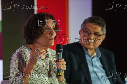 Guillermoprieto: Me gustaría conversar con Rosario Murillo y preguntarle '¿qué te pasó?'