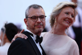 The 78th Cannes Film Festival - Closing ceremony - Red Carpet Arrivals