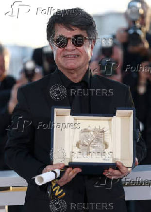 The 78th Cannes Film Festival - Photocall after Closing ceremony