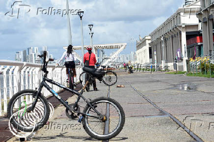 clima no Recife