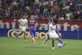 Fortaleza x Cruzeiro - Campeonato Brasileiro