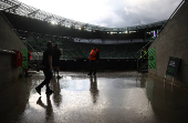 Conference League - Final - Real Betis v Chelsea
