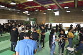 Lançamento da taça das favelas são paulo 2025