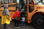 Bowling Green Afghan Refugees