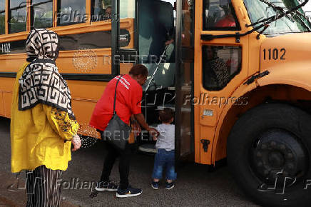 Bowling Green Afghan Refugees
