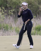 LPGA: U.S. Women's Open presented by Ally - Second Round