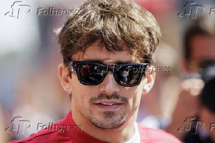 Fórmula 1 2025 - Treino classificatório GP Espanha