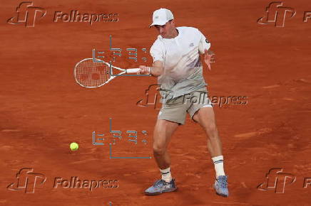 French Open - Day 10