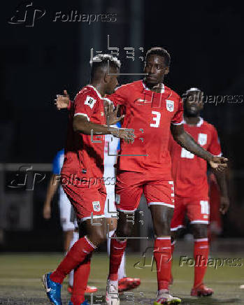 Eliminatorias CONCACAF Mundial 2026: Belice - Panamá