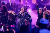 BET Awards in Los Angeles