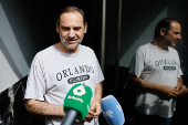 La UCO registra la casa de Ábalos en València en busca de contratos de obra civil