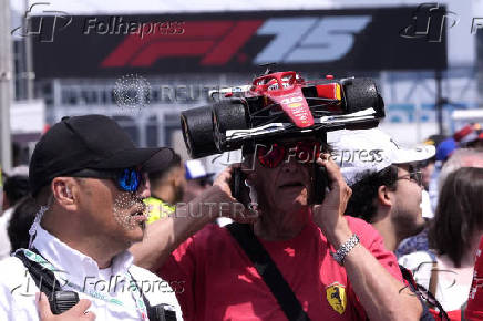 Canadian Grand Prix