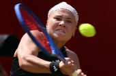 Queen's Club Championships tennis tournament in London