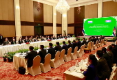 6th meeting of the Cambodia-Thailand Joint Boundary Commission (JBC) in Phnom Penh