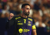EHF Men's Handball Champions League - Third Place - Barcelona v HBC Nantes