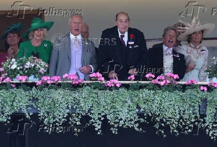 Royal Ascot 2025