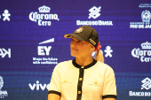 WSL Vivo Rio Pro 2025.