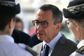 France launches two-day operation to combat illegal immigration