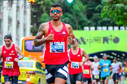 Maratona do Rio 2025