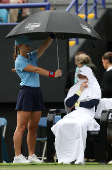 Eastbourne Open
