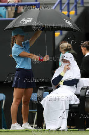 Eastbourne Open