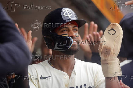 MLB: Seattle Mariners at Minnesota Twins