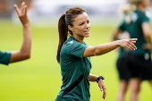UEFA Women's EURO 2025 - Referee Training