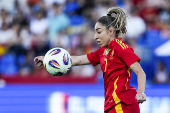 España - Japón
